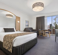 Quality Hotel Wangaratta Gateway - Accommodation Southport
