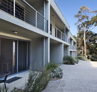 Chatby Lane Lorne - Southport Accommodation