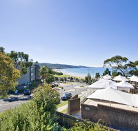 Lorne Bay View Motel - Southport Accommodation