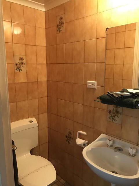 Campbell St Lodge - Southport Accommodation 32