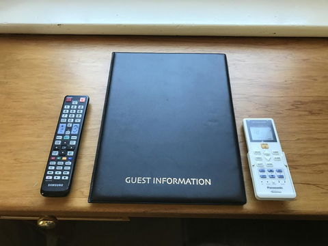 Campbell St Lodge - Southport Accommodation 36