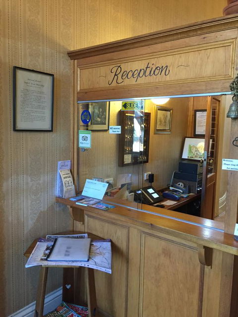 Campbell St Lodge - Southport Accommodation 4