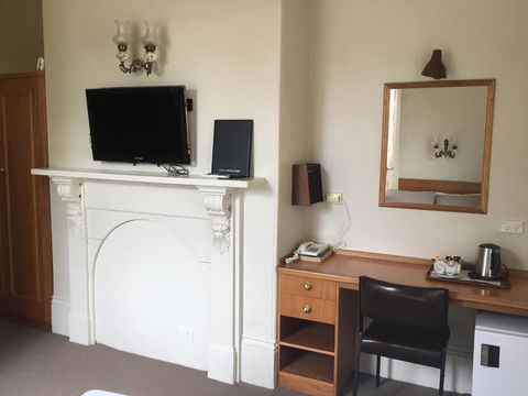 Campbell St Lodge - Southport Accommodation 17