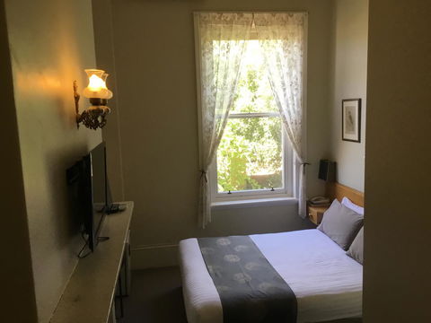 Campbell St Lodge - Southport Accommodation 16