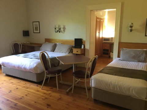 Campbell St Lodge - Southport Accommodation 7