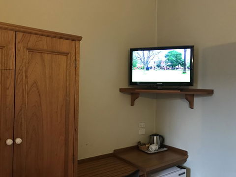 Campbell St Lodge - Southport Accommodation 31