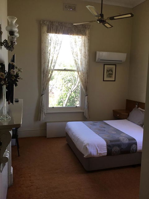 Campbell St Lodge - Southport Accommodation 15