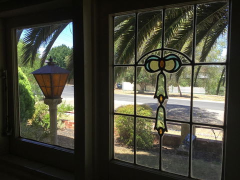 Campbell St Lodge - Southport Accommodation 5