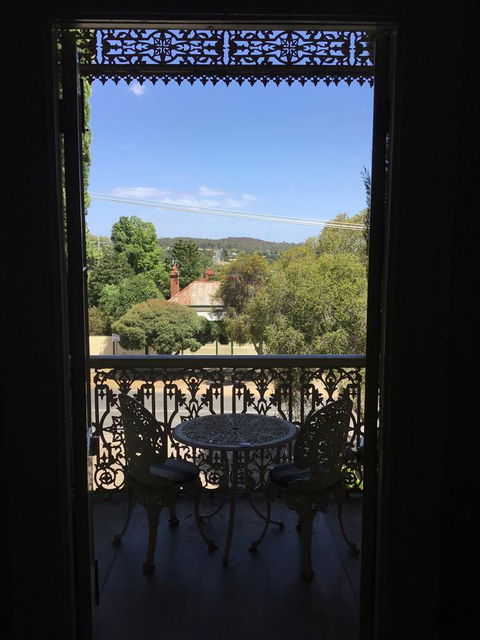 Campbell St Lodge - Southport Accommodation 21