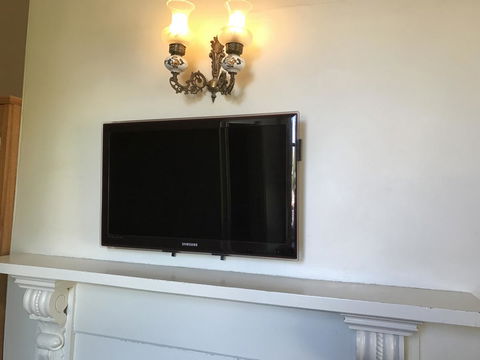 Campbell St Lodge - Southport Accommodation 35