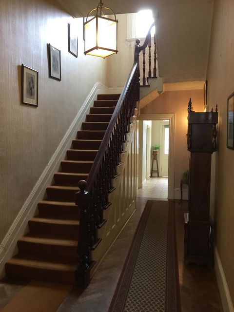 Campbell St Lodge - Southport Accommodation 3