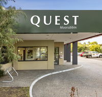 Quest Moorabbin - Southport Accommodation