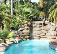 Swan Hill Resort - Accommodation Southport