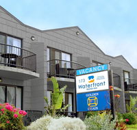 Apollo Bay Waterfront Motor Inn - Southport Accommodation