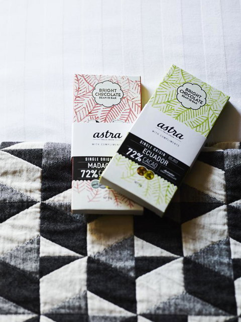 Astra Falls Creek - Accommodation Southport 23