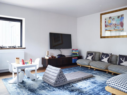 Astra Falls Creek - Accommodation Southport 9