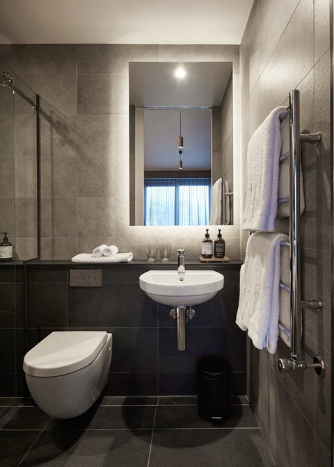 Astra Falls Creek - Accommodation Southport 24