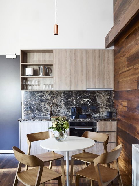 Astra Falls Creek - Accommodation Southport 17