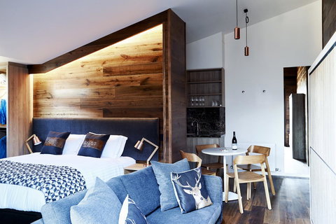 Astra Falls Creek - Accommodation Southport 18