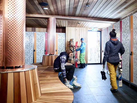 Astra Falls Creek - Accommodation Southport 4