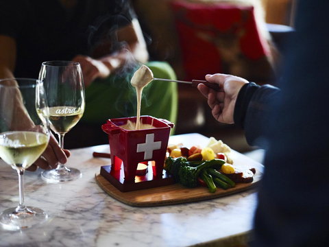 Astra Falls Creek - Accommodation Southport 11