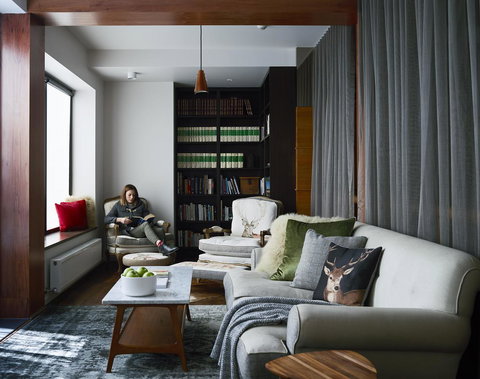 Astra Falls Creek - Accommodation Southport 10