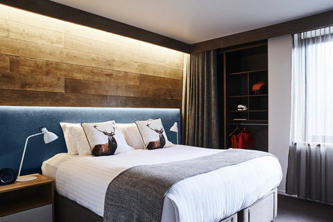 Astra Falls Creek - Accommodation Southport 27