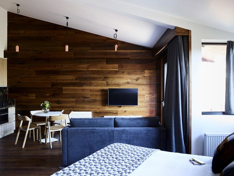 Astra Falls Creek - Accommodation Southport 16