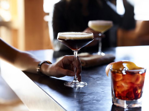 Astra Falls Creek - Accommodation Southport 12