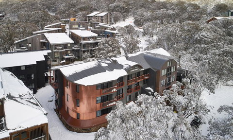 Astra Falls Creek - Accommodation Southport 7