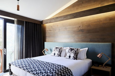 Astra Falls Creek - Accommodation Southport 1