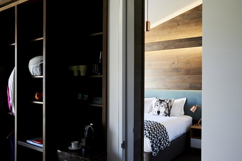 Astra Falls Creek - Accommodation Southport 2