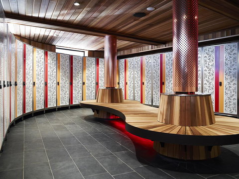 Astra Falls Creek - Accommodation Southport 8