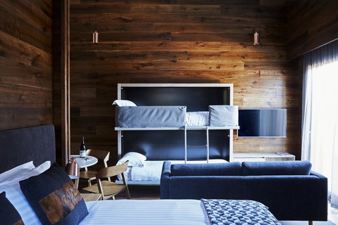 Astra Falls Creek - Accommodation Southport 19