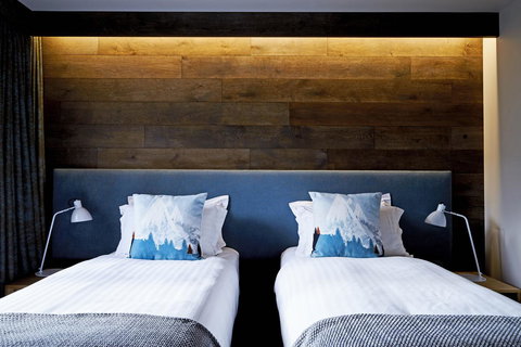 Astra Falls Creek - Accommodation Southport 22