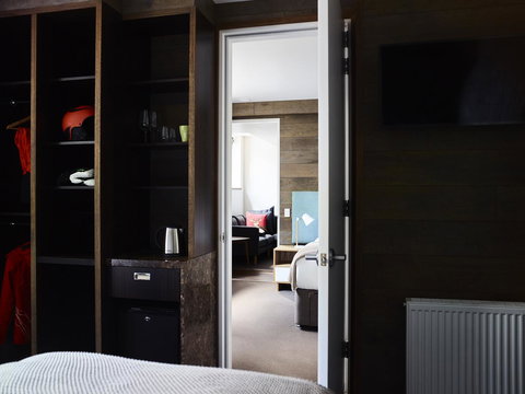 Astra Falls Creek - Accommodation Southport 21