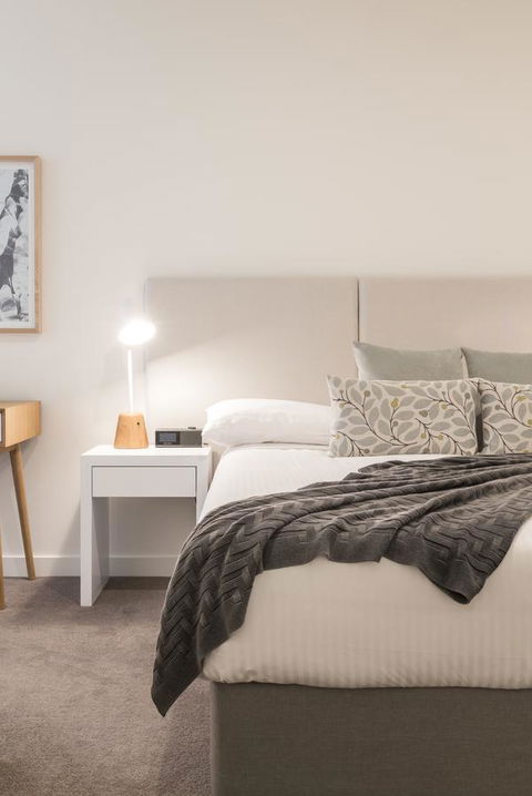 Caroline Serviced Apartments Sandringham - Southport Accommodation 7
