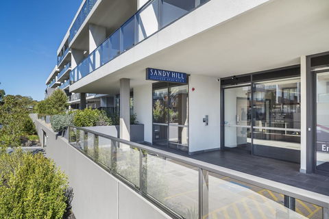 Caroline Serviced Apartments Sandringham - Southport Accommodation 4