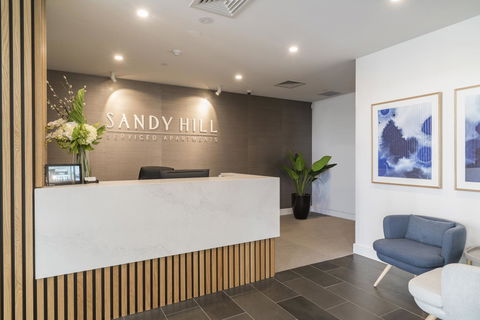 Caroline Serviced Apartments Sandringham - Southport Accommodation 6