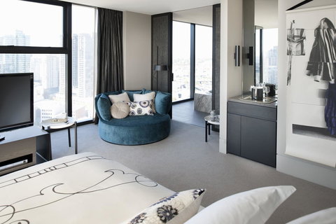 Crown Metropol Melbourne - Accommodation Southport 8