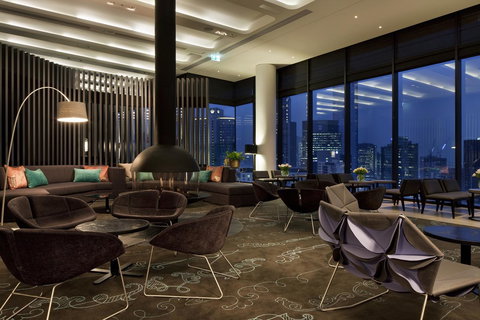Crown Metropol Melbourne - Accommodation Southport 18