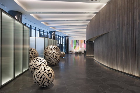 Crown Metropol Melbourne - Accommodation Southport 19