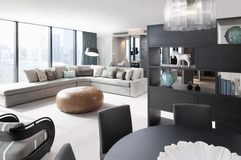 Crown Metropol Melbourne - Accommodation Southport 4