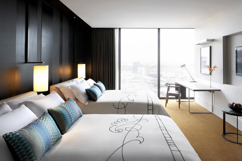 Crown Metropol Melbourne - Accommodation Southport 2