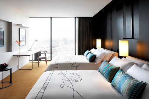 Crown Metropol Melbourne - Accommodation Southport 22