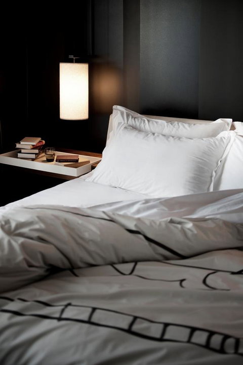 Crown Metropol Melbourne - Accommodation Southport 25