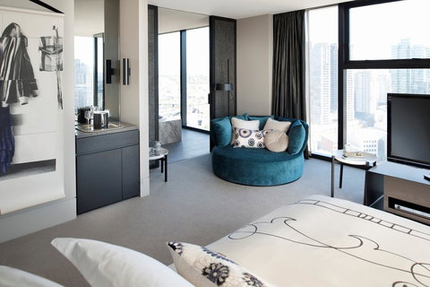 Crown Metropol Melbourne - Accommodation Southport 23