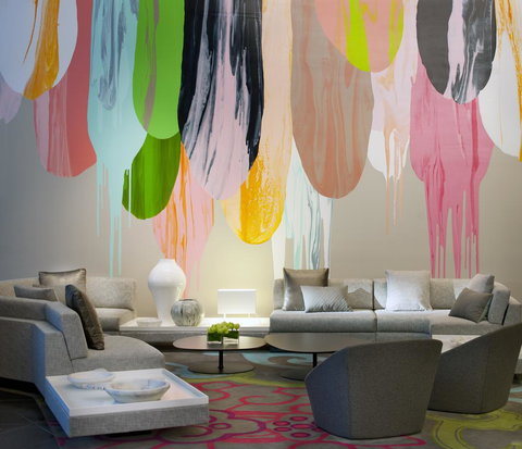 Crown Metropol Melbourne - Accommodation Southport 13