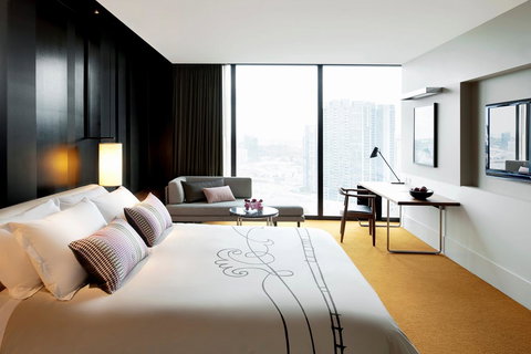 Crown Metropol Melbourne - Accommodation Southport 24