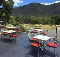 The Grampians Motel and The Views Bar  Restaurant - Southport Accommodation